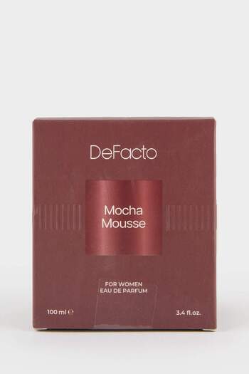 DeFacto Kadın Mocha Aromatik 100 ml Parfüm F3321AXNS