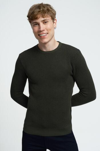 Loft Lf2030204-Fw Men's Sweater