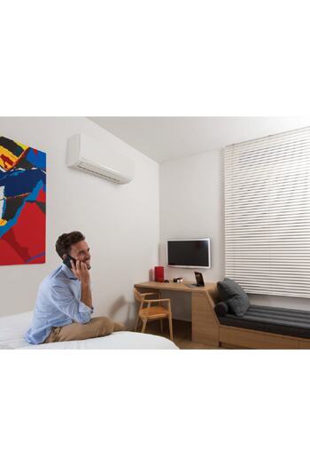 Daikin Yeni Sensira F Serisi 2025 Model F Serisi 9000 Btu