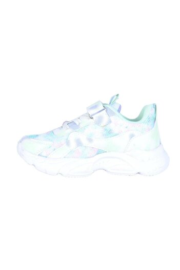M.P. Mp 241-3216 Kids Mpone Ft Sports Casual Shoes