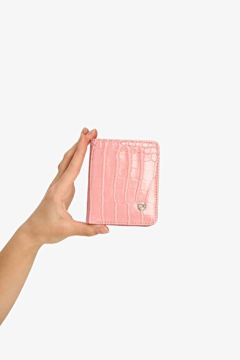 DeFacto Women's Faux Leather Wallet E7000Axns