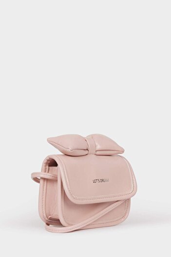 DeFacto Girl's Crossbody Bag E7193A8Ns