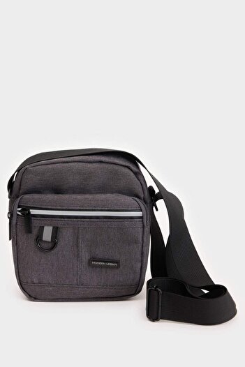 DeFacto Men's Crossbody Bag E4095Axns