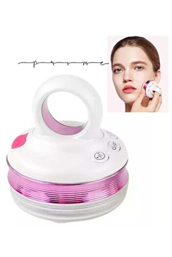 Prime Face Lift Device Skin Tightening RF Machine For Wrinkle Removal