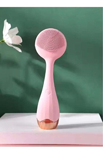 Prime by Javaudan Silicone Dual-Sided Face Cleansing Brush – Gentle Exfoliating & Makeup Removal Tool for All Skin T