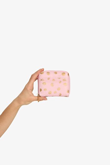 DeFacto Women's Faux Leather Wallet E7001Axns