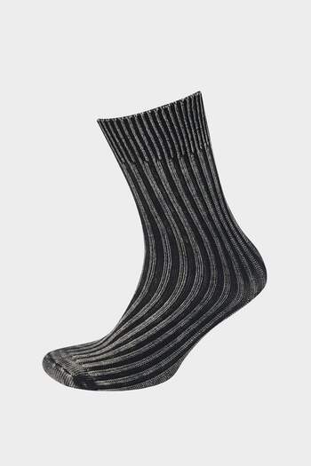 DeFacto Men's Cotton Winter Socks E7873Axns