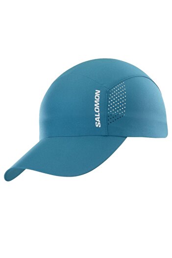 Salomon Капелюх Salomo Cross Unisex - LC2228800