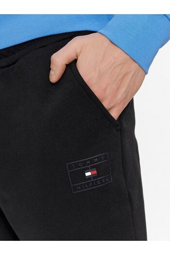 Tommy Hilfiger Marka Logolu Erkek Eşomanaltı