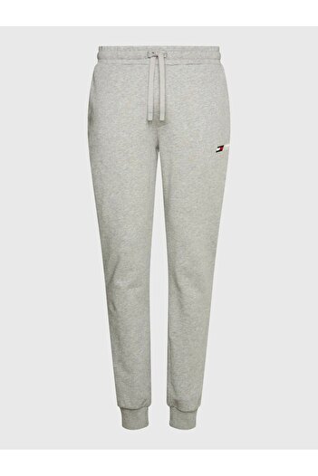 Tommy Hilfiger Erkek Essential Regular Fit Eşofman Altı