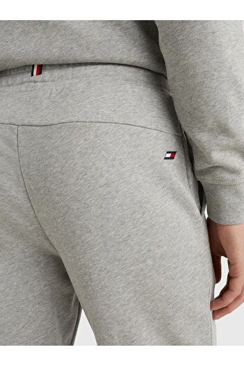 Tommy Hilfiger Erkek Essential Regular Fit Eşofman Altı