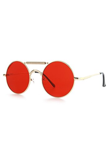 Aqua Di Polo 1987 Red Women's Sunglasses Pld1Bae3090--48 Ekartman