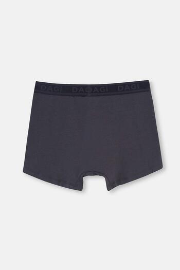 Dagi Anthracite Modal Boxer