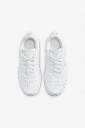 Nike Kadın Court Borough Low Spor Ayakkabısı Dv5456-106