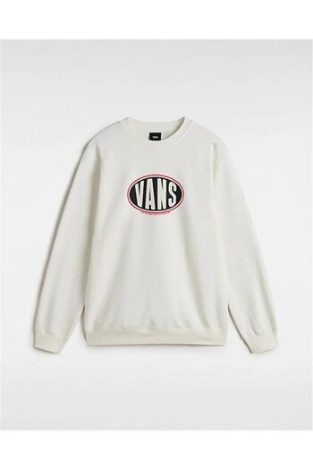 Vans Spray On Loose Crew