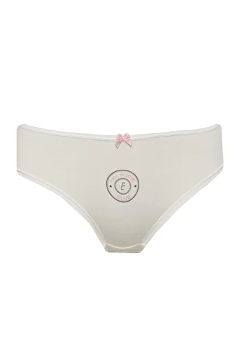 DeFacto Fall in Love 3-Pack Slip Panties E4881Ax