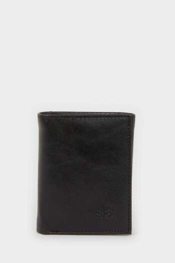 DeFacto Men's Faux Leather Wallet E6091Axns