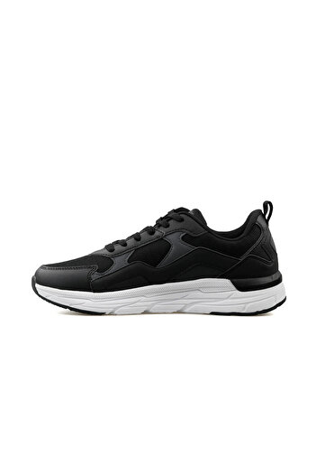 Jump 28012 Men's Walking Shoes Black
