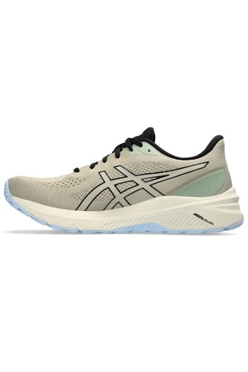 Asics 1011B761-250 GT-1000 12 TR Ανδρικά παπούτσια για τρέξιμο μπεζ