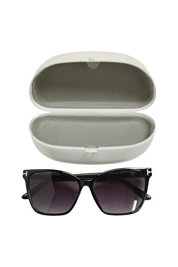 bonjorno aksesuar Sunglasses Box Plastic