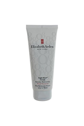 Elizabeth Arden Eight Hour Intensice Moisturizing Treatment El Kremi 200ML