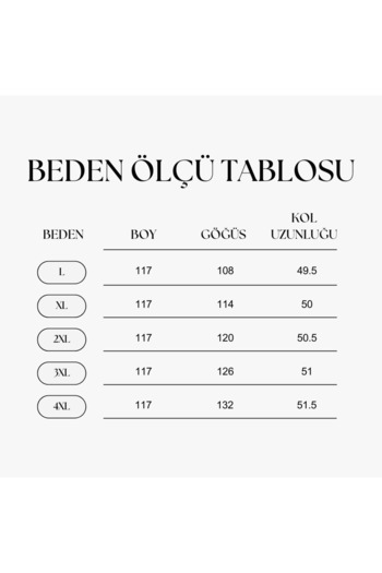 Juliet Deluxe Γυναικείο φόρεμα με κουμπιά με λεπτομέρεια σε μεγάλο μέγεθος 33493