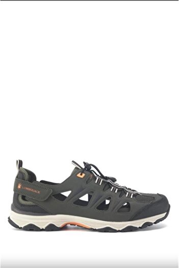 lumberjack 101302717 Custom Khaki Men's Outdoor Sandals