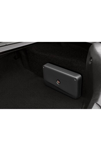 INFINITY REFERENCE 3004A AMPLIFICATOR PE 4 CANALE INFINITY, 4X75W RMS