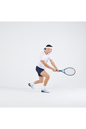 Decathlon Купальні шорти для чоловіків - Lacivert - Essential 100