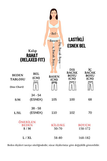 clavia Müslin Palazzo Pantolon, Rahat Kalıp Bol Paça Yüksek Bel Yazlık Müslin Kumaş Pantolon Limon Sarı