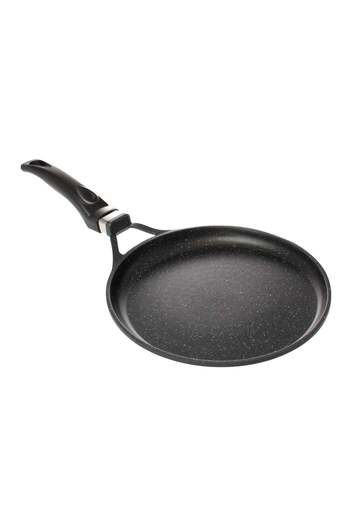 Ella Home Italia Pancake pan, Cast aluminum, 24 cm