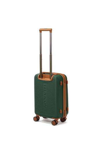 Ella Icon Troler Style Verde 55X36X23 cm