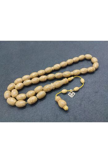 İskeçe Exclusive İskeçeli Cemil Master Work Giant Size Healing Source Mis Scented Ginger Certified 7744