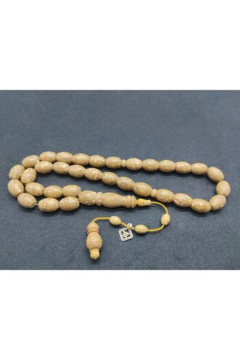 İskeçe Exclusive İskeçeli Cemil Master Work Giant Size Healing Source Mis Scented Ginger Certified 7744