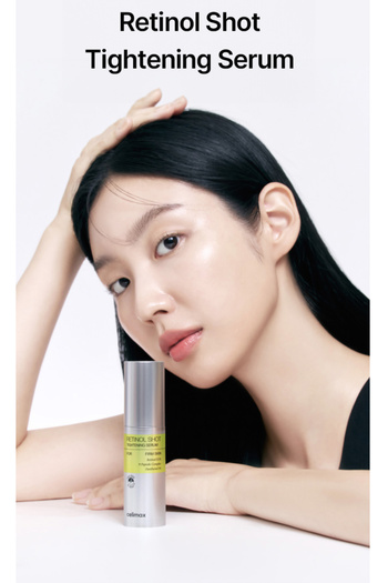 Celimax Retinol Shot Tightening 30 ml – Sıkılaştırıcı Retinol Serumu