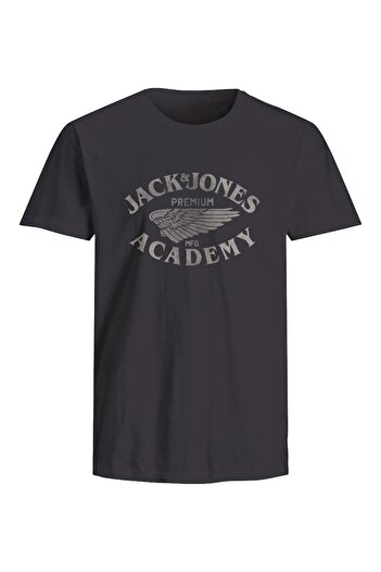 Jack & Jones ΜΠΛΟΥΖΑ JPRBLUFREDDY TEE CREW NECK