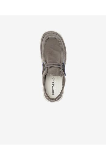Greyder Erkek Gri Casual Ayakkabı 4Y1CA64568