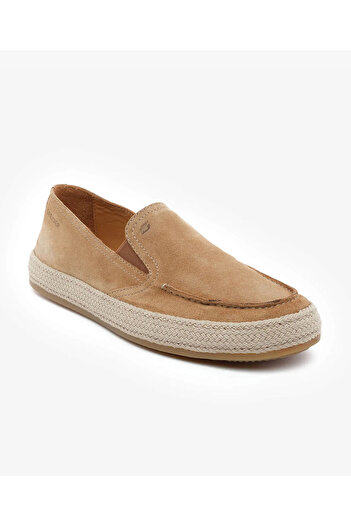 Greyder Men's Cinnamon Genuine Leather Loafer Shoes 5Y1La18481