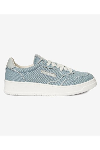 Greyder Kadın Bebe Mavi Sneaker Ayakkabı 4Y2SA33340