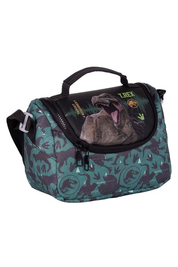 JURASSIC WORLD Jurassic W Lunchbox 2622