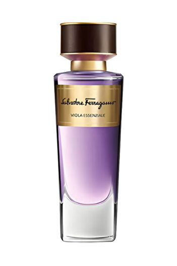 Salvatore Ferragamo Tuscan Creations Viola Essenziale Unisex Eau De Parfum 100ml