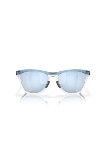 Oakley Oo9284 09 55 Deep Water Polarized Sunglasses