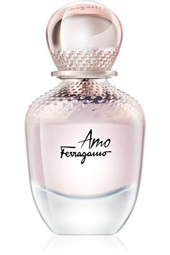 Salvatore Ferragamo Amo Ferragamo Per Lei For Women Eau De Parfum 30Ml