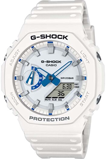 Casio G-Shock Ga-2100Hds-7Adr Men's Wristwatch