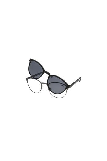 Slazenger 9010.C8 50 Clip-On Sunglasses