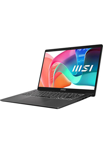 MSI Notebook 9S7-14S121-221 Ci5 Gray