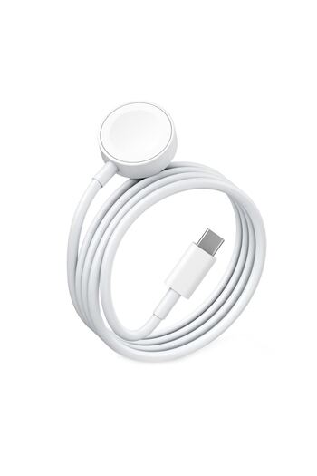 OEM Incarcator wireless, Axroad Mall, Magnetic, Portabil, Cablu de incarcare Type-c, Incarcare rapida,