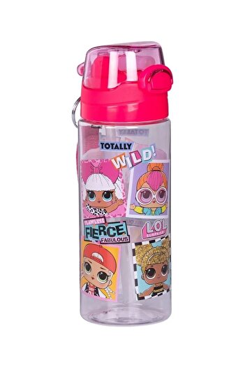 DODOMAR Water Bottle Lol Supri̇se 500ml Water Bottle 2880-9