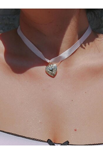 Reorah Collection Anneliese Serafina Kalp Choker