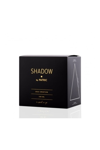 by Patric SHADOW BY PATRIC, EAU DE PERFUME 100 ML, MEN